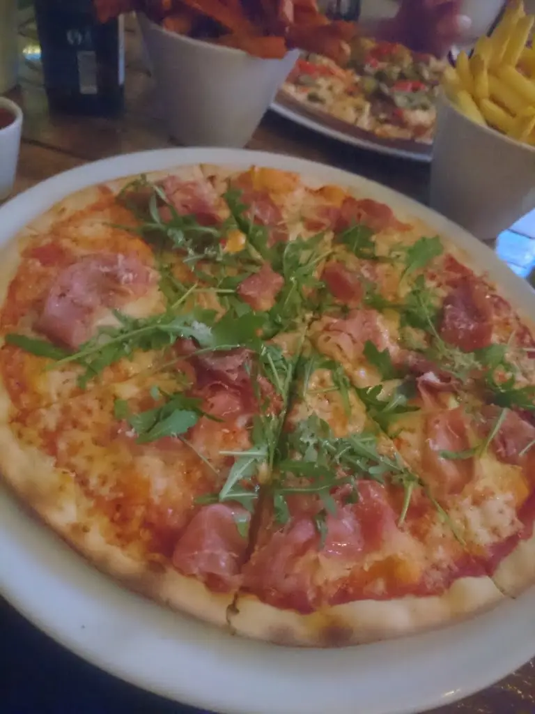 Menu_The Vault_Armagh City Banbridge and Craigavon_immagine_7