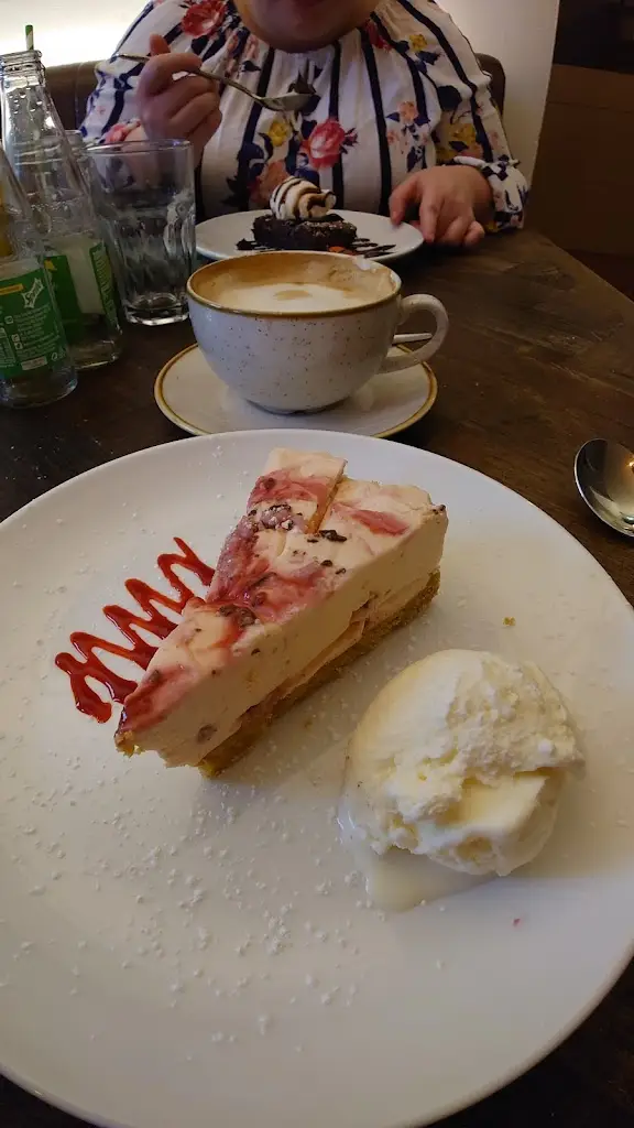 MrAndersie91_The Vault_Armagh City Banbridge and Craigavon_recensione