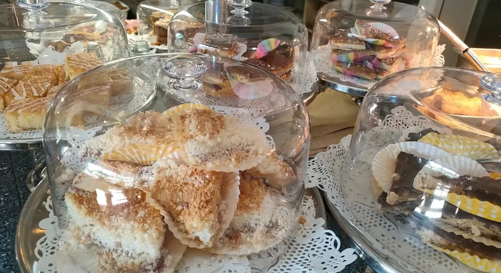 Lynda Barron_Gilberry Fayre Restaurant and Wedding Catering_Armagh City Banbridge and Craigavon_review