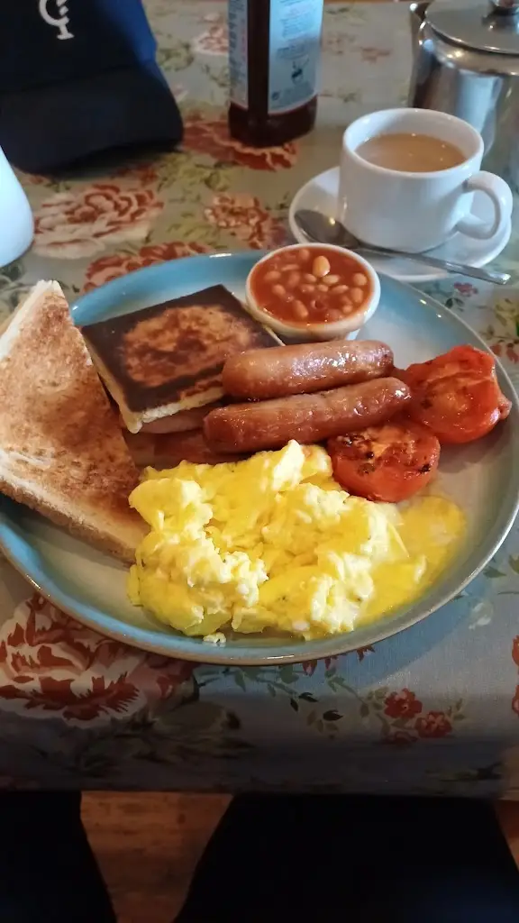 Derek Moffatt_Gilberry Fayre Restaurant and Wedding Catering_Armagh City Banbridge and Craigavon_review