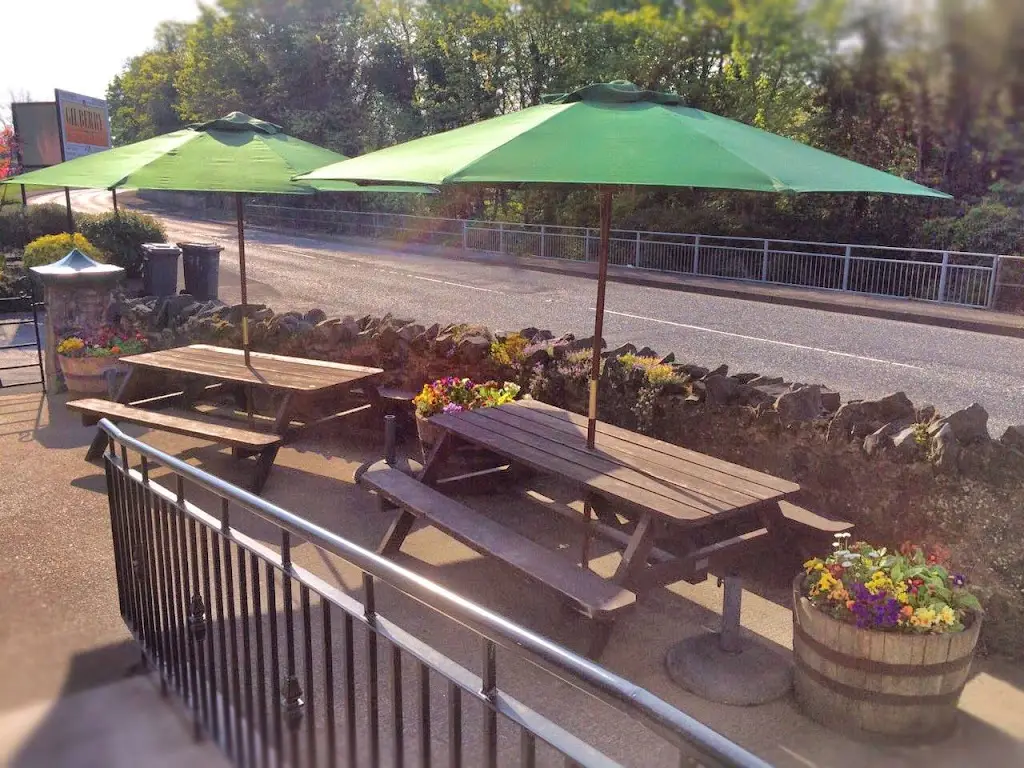 Gilberry Fayre Restaurant and Wedding Catering restaurant in Armagh City Banbridge and Craigavon