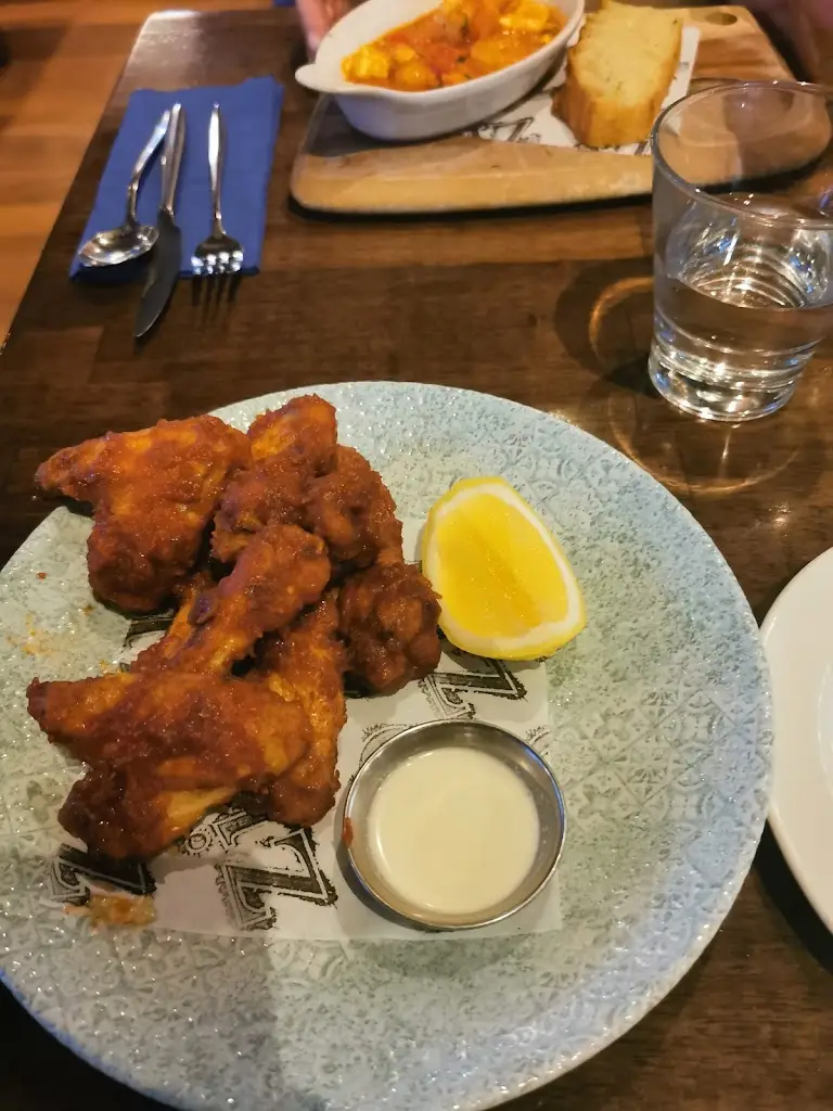 Menu_Zio_Armagh City Banbridge and Craigavon_immagine_5