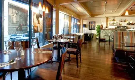 Zio ristorante a Armagh City Banbridge and Craigavon