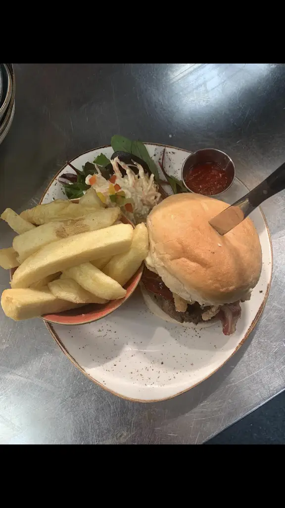 Basil Sheils Bar & Restaurant Armagh | B&B Accomodation_Armagh City Banbridge and Craigavon_slider_image_2