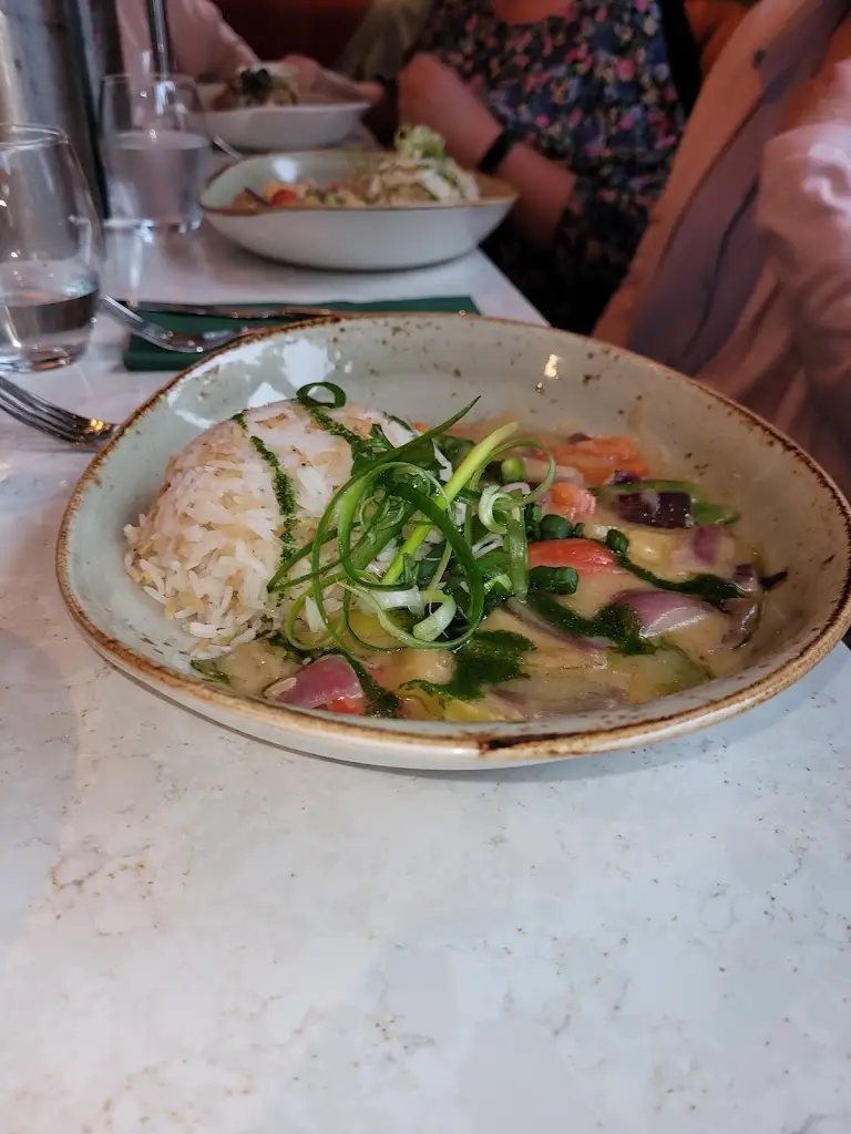 Menü_Maisie's_Armagh City Banbridge and Craigavon_Bild_5