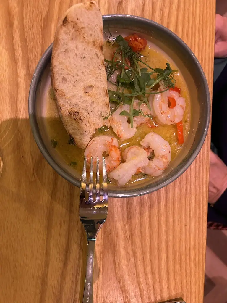 Menü_Maisie's_Armagh City Banbridge and Craigavon_Bild_9