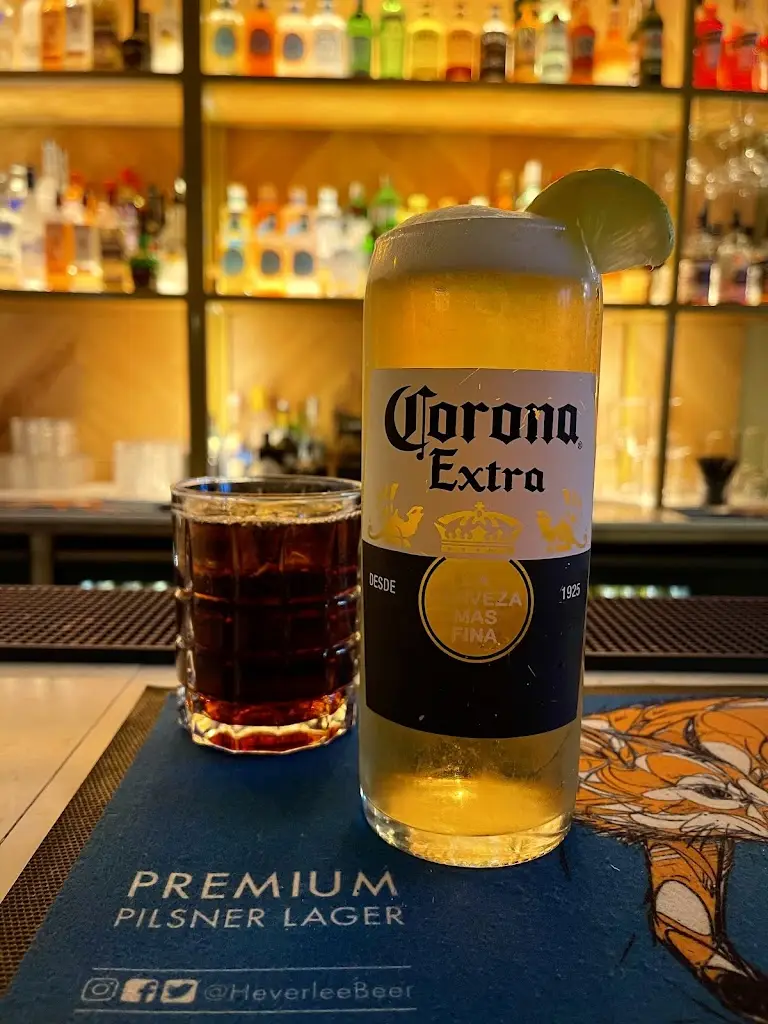 Peter McKeever_Maisie's_Armagh City Banbridge and Craigavon_Bewertung