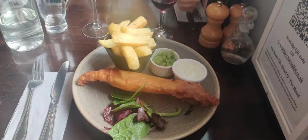 Menu_Head O' the Road_Armagh City Banbridge and Craigavon_image_4