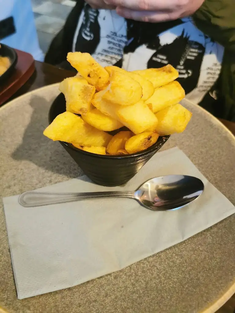 Menu_Head O' the Road_Armagh City Banbridge and Craigavon_image_9