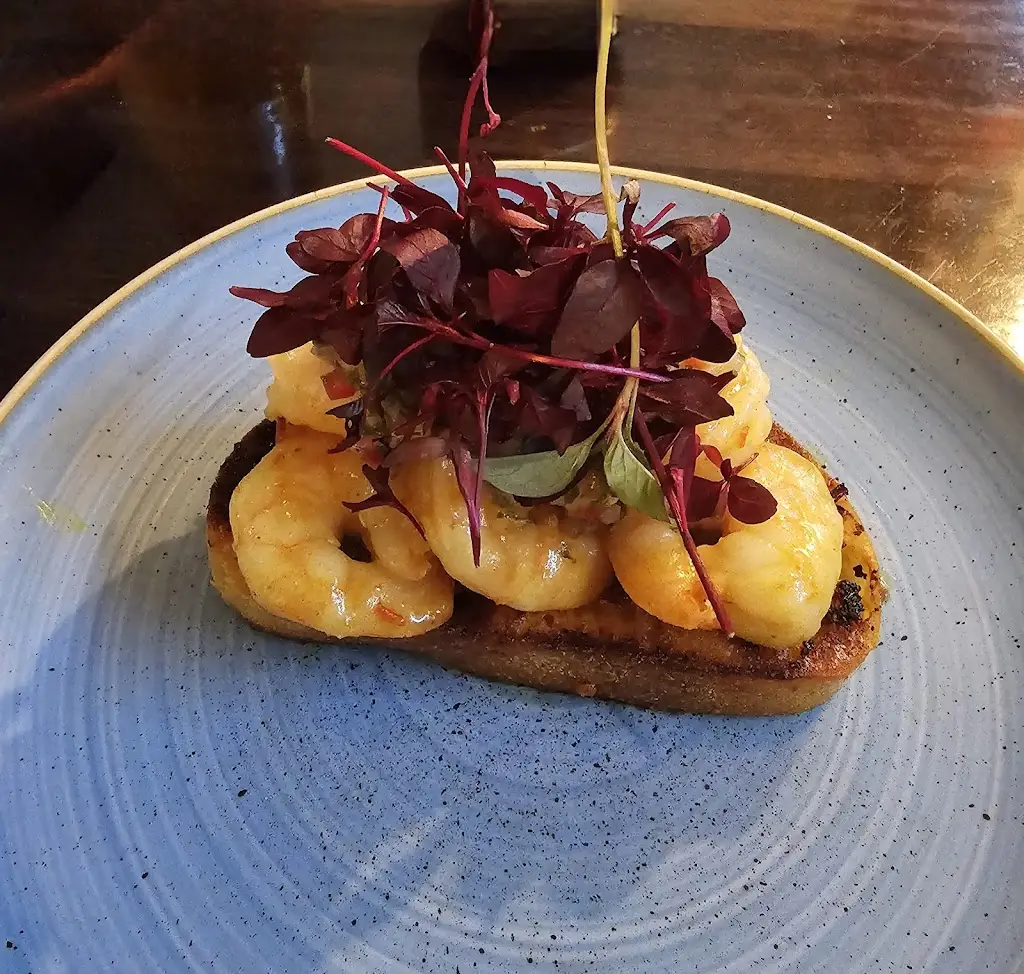 Sharara Maharaj_Head O' the Road_Armagh City Banbridge and Craigavon_review