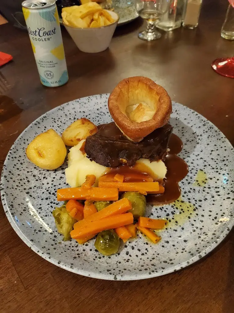 Joanne Philpott_Harry’s Bar & Kitchen_Armagh City Banbridge and Craigavon_review