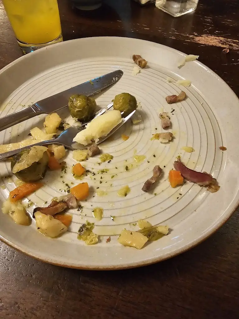 C A_Harry’s Bar & Kitchen_Armagh City Banbridge and Craigavon_review