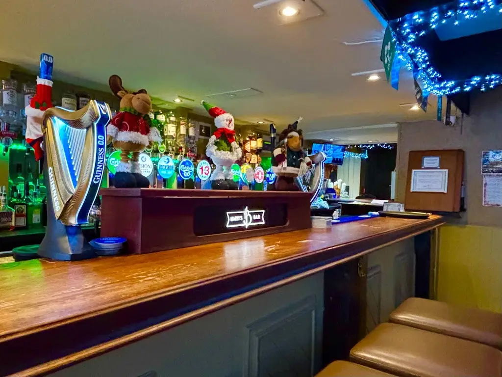 Harry’s Bar & Kitchen_Armagh City Banbridge and Craigavon_slider_image_1