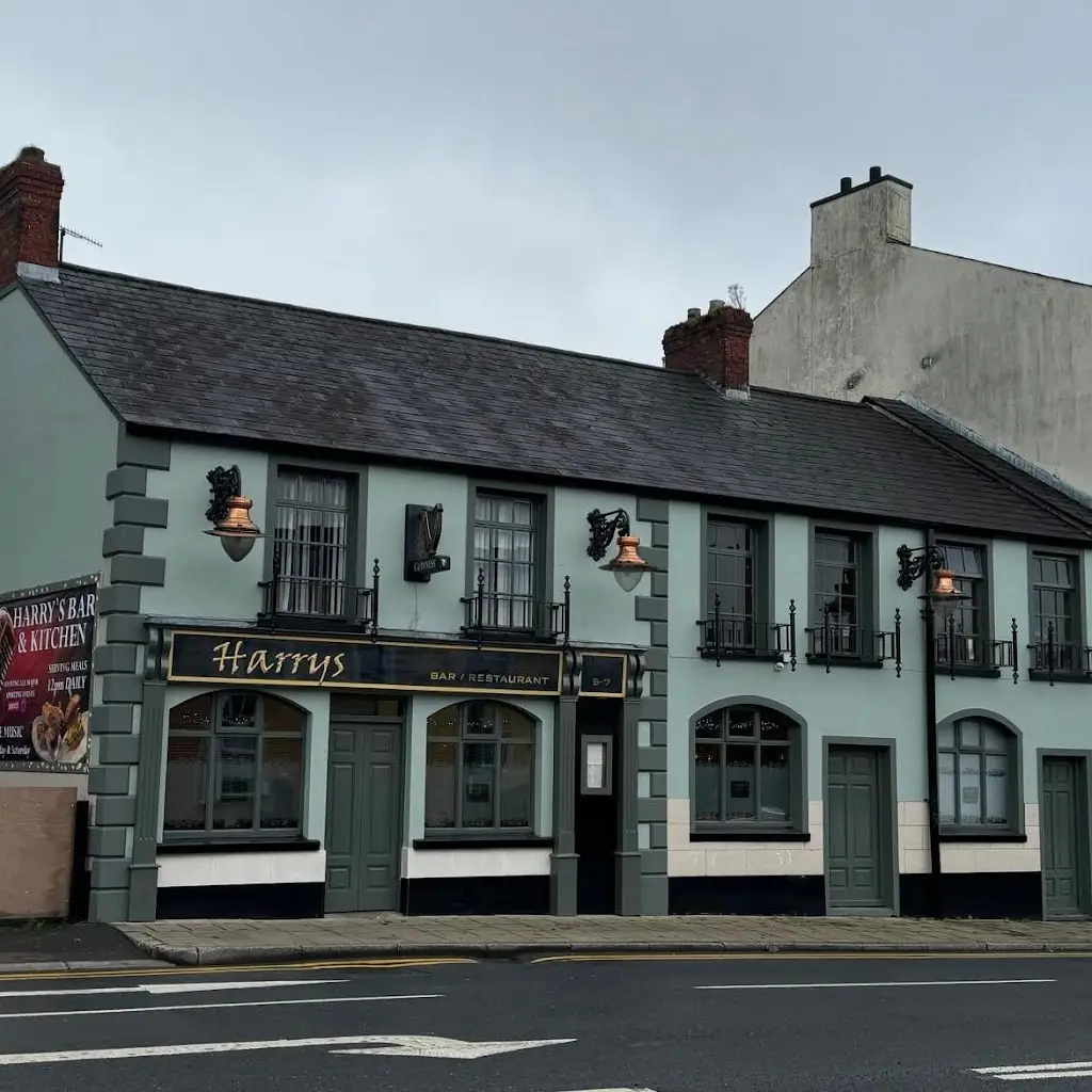 Harry’s Bar & Kitchen_Armagh City Banbridge and Craigavon_slider_image_3