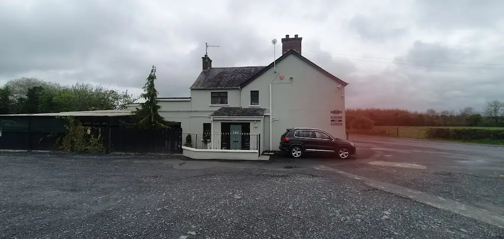 Gary Taylor_Sally McNallys_Armagh City Banbridge and Craigavon_review