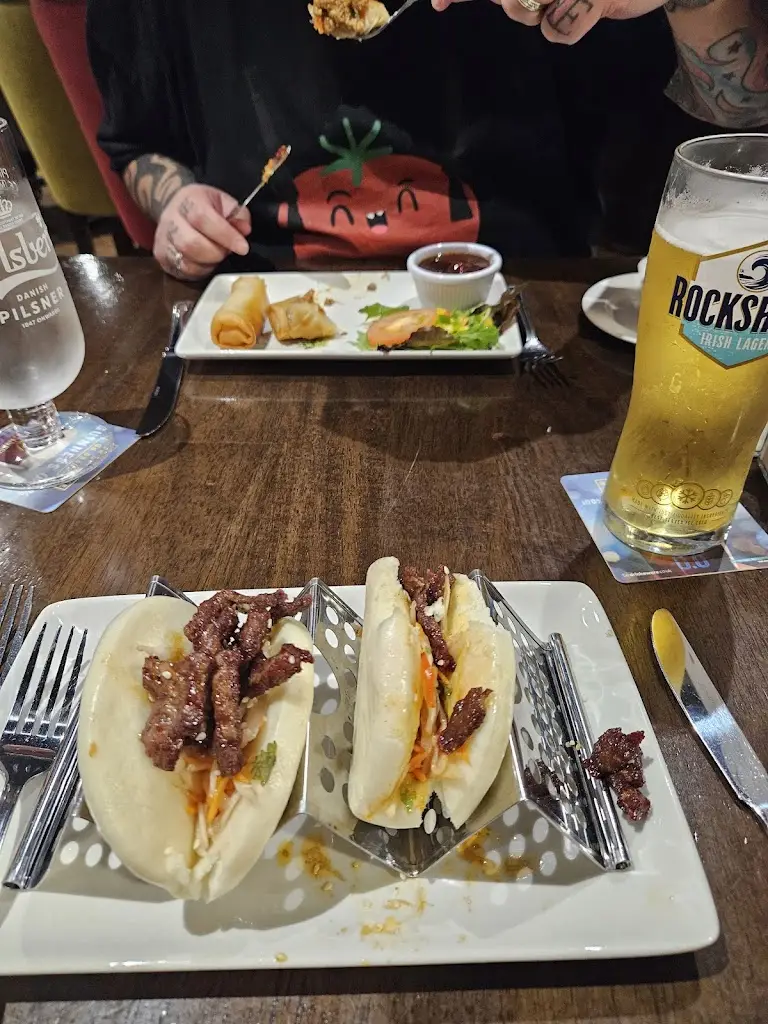 Menu_The Callan Bar_Armagh City Banbridge and Craigavon_image_5