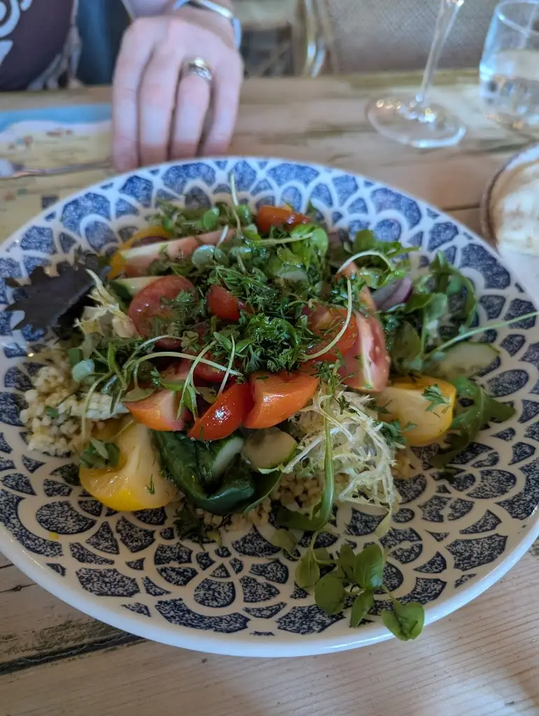 Trevor Hudson_The Pig & Sty_Biddenden_review