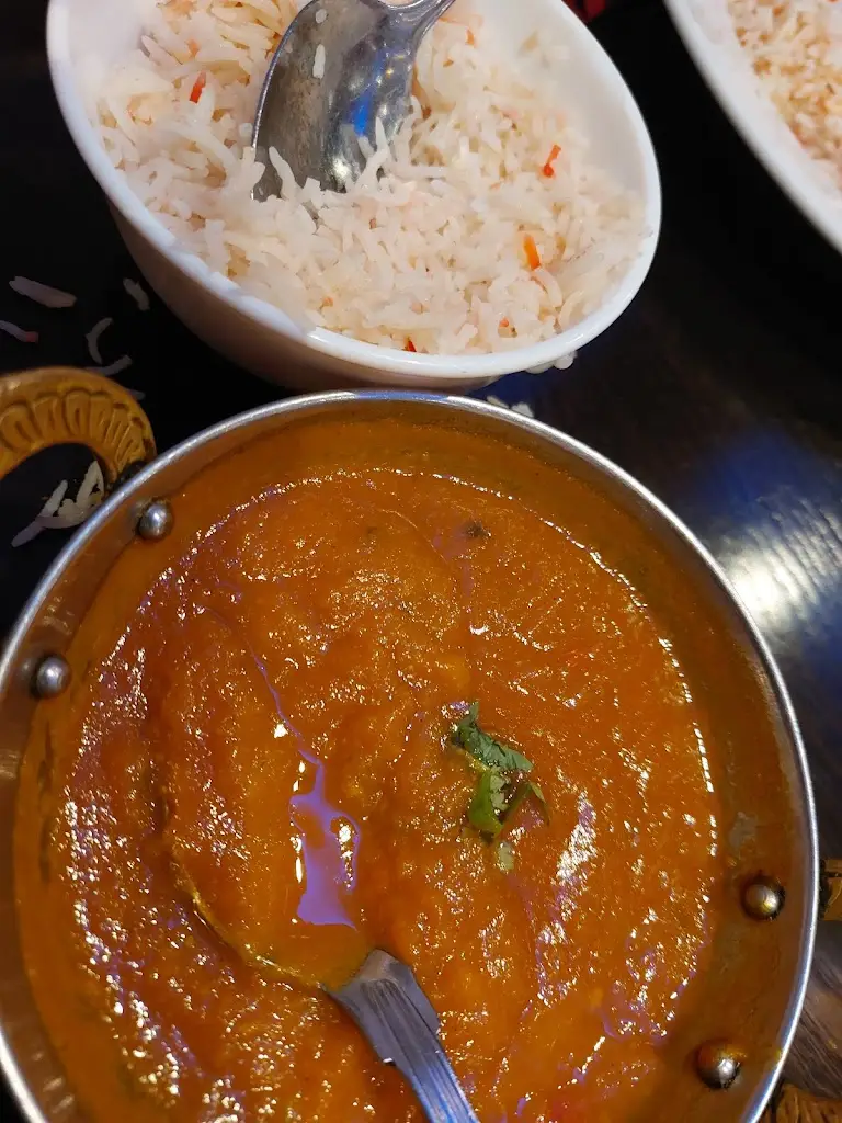 Menu_Babu's Indian Spice_Armagh City Banbridge and Craigavon_immagine_5