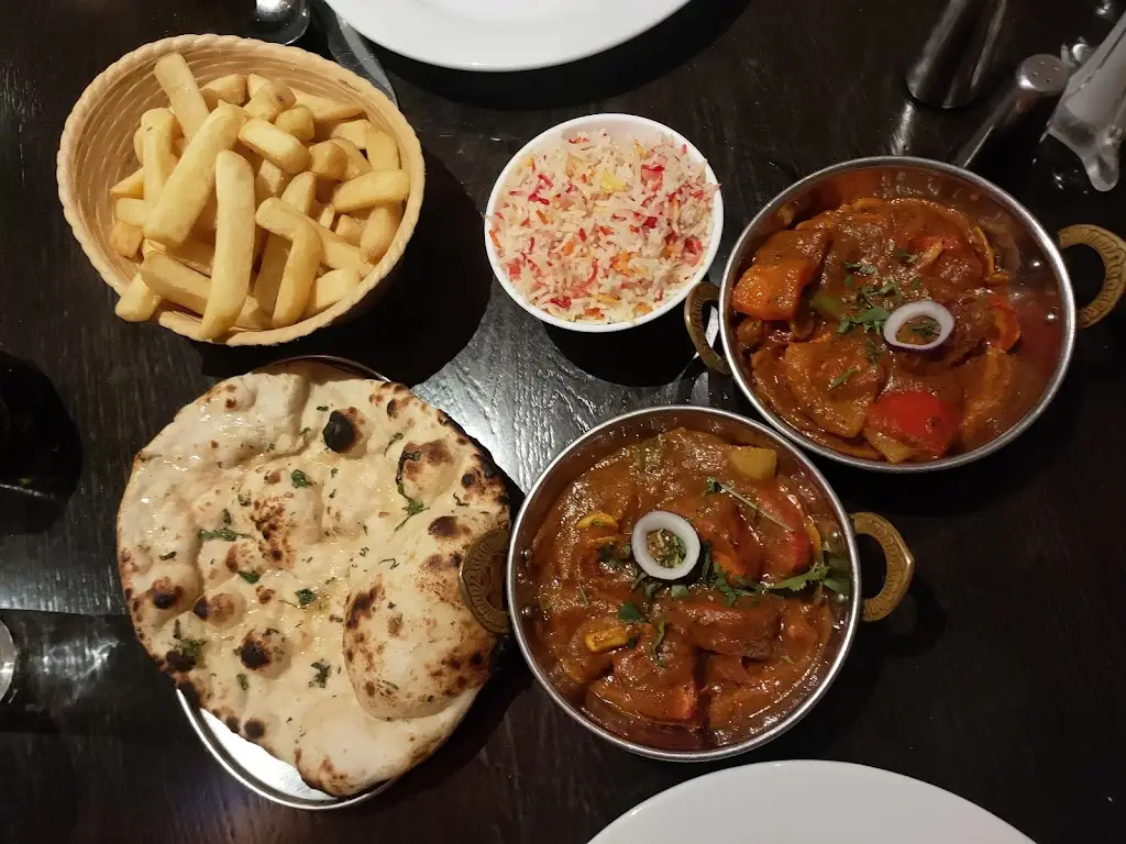 Menu_Babu's Indian Spice_Armagh City Banbridge and Craigavon_immagine_6