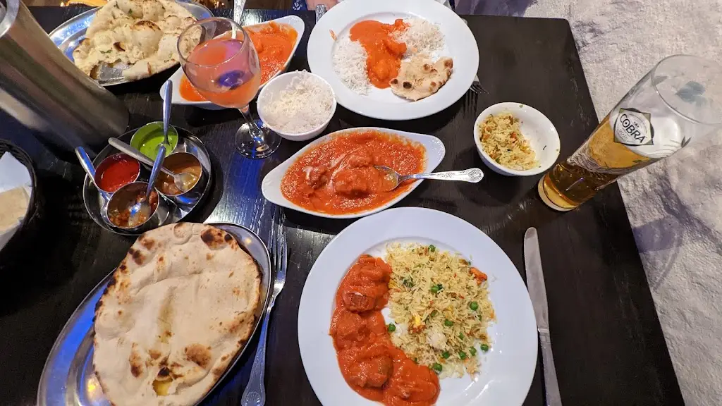 Menu_Babu's Indian Spice_Armagh City Banbridge and Craigavon_immagine_7