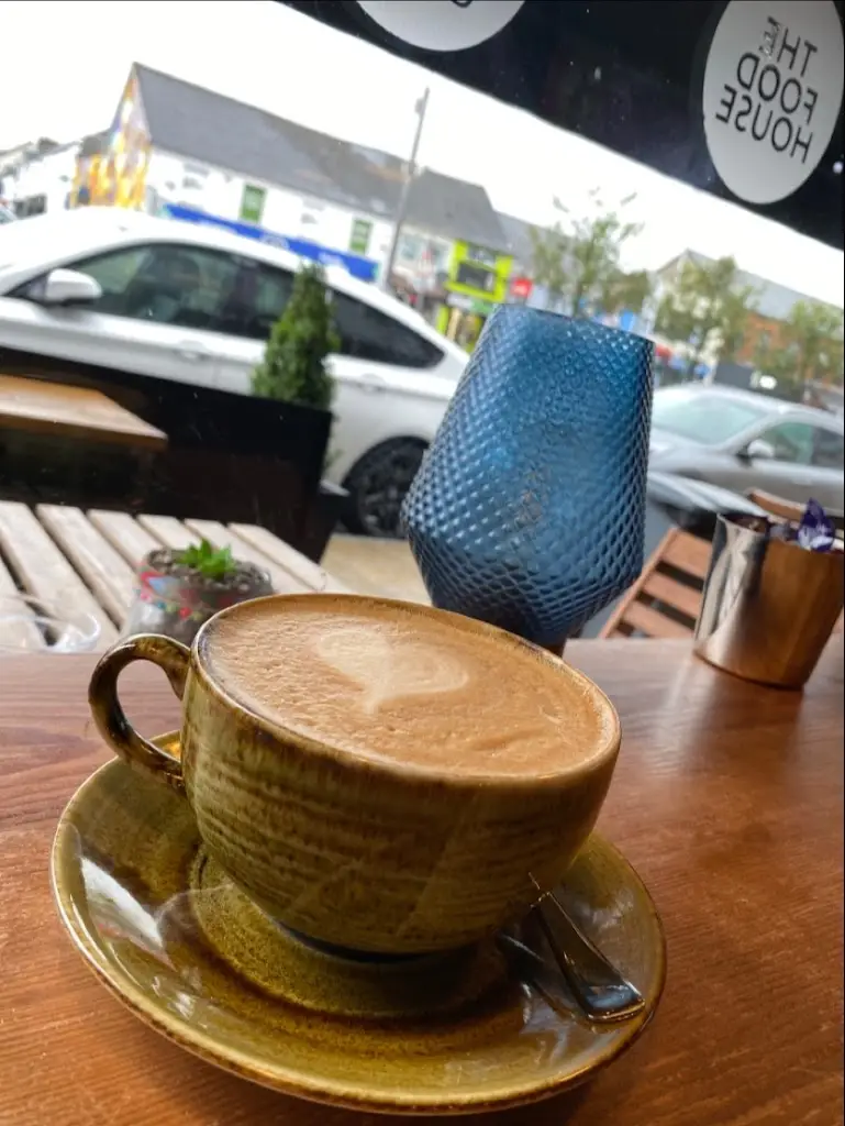 Menu_The Food House_Banbridge_image_2