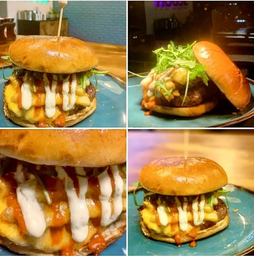 Menu_The Food House_Banbridge_image_3