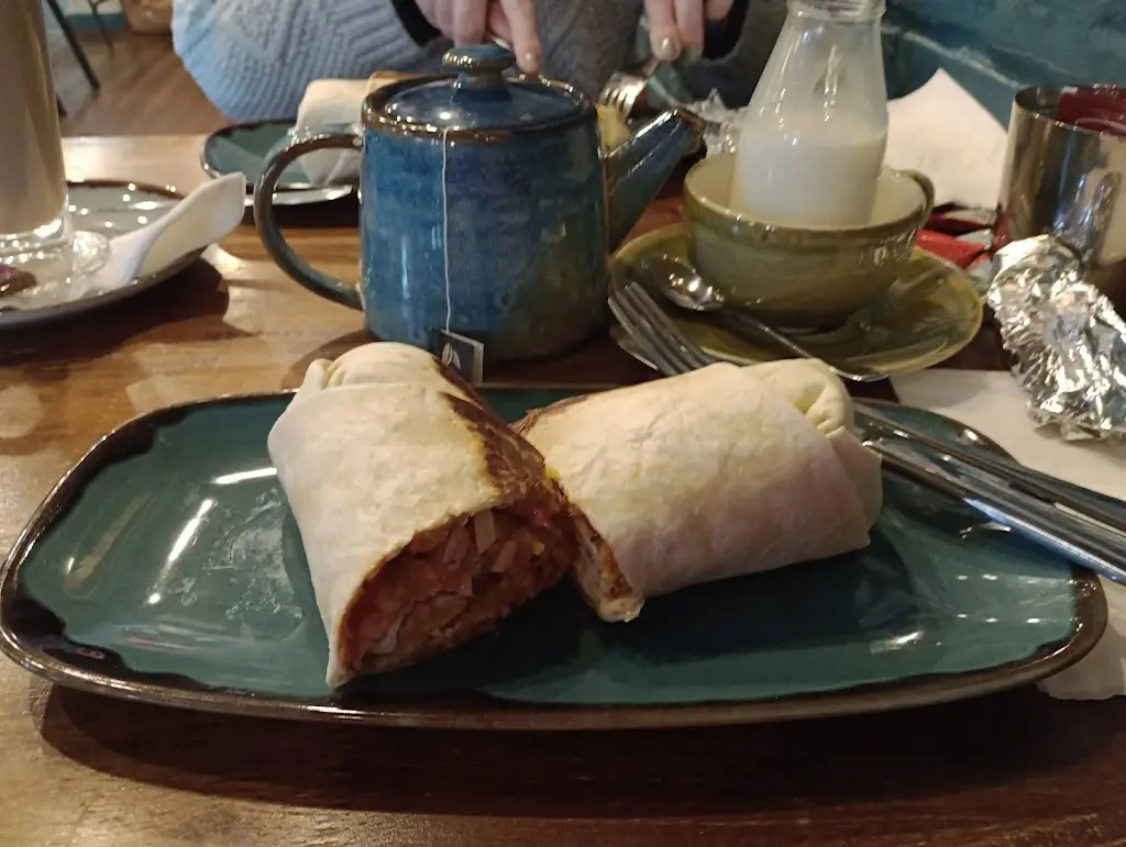 Menu_The Food House_Banbridge_image_4