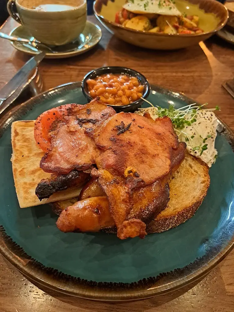 Menu_The Food House_Banbridge_image_7