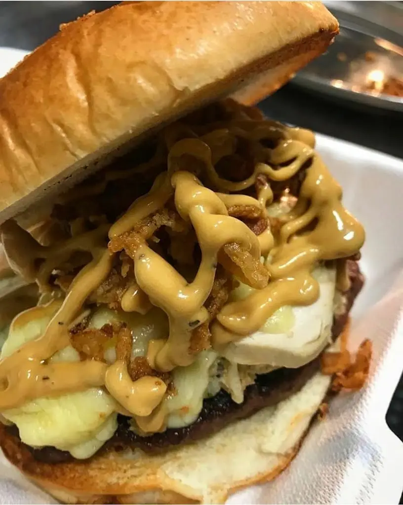 Menu_The Food House_Banbridge_image_8