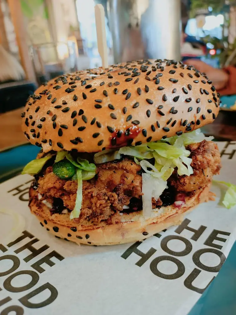 Menu_The Food House_Banbridge_image_9