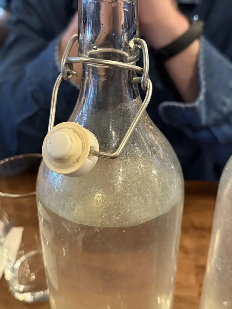 Gabriela Oliveira_The Food House_Banbridge_review