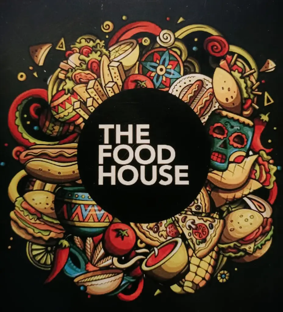 JEREMIAH JOSLYN_The Food House_Banbridge_review