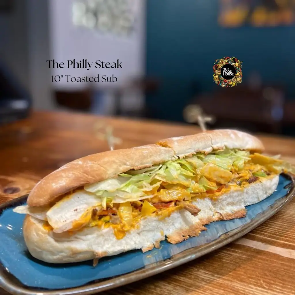 The Food House_Banbridge_slider_image_2