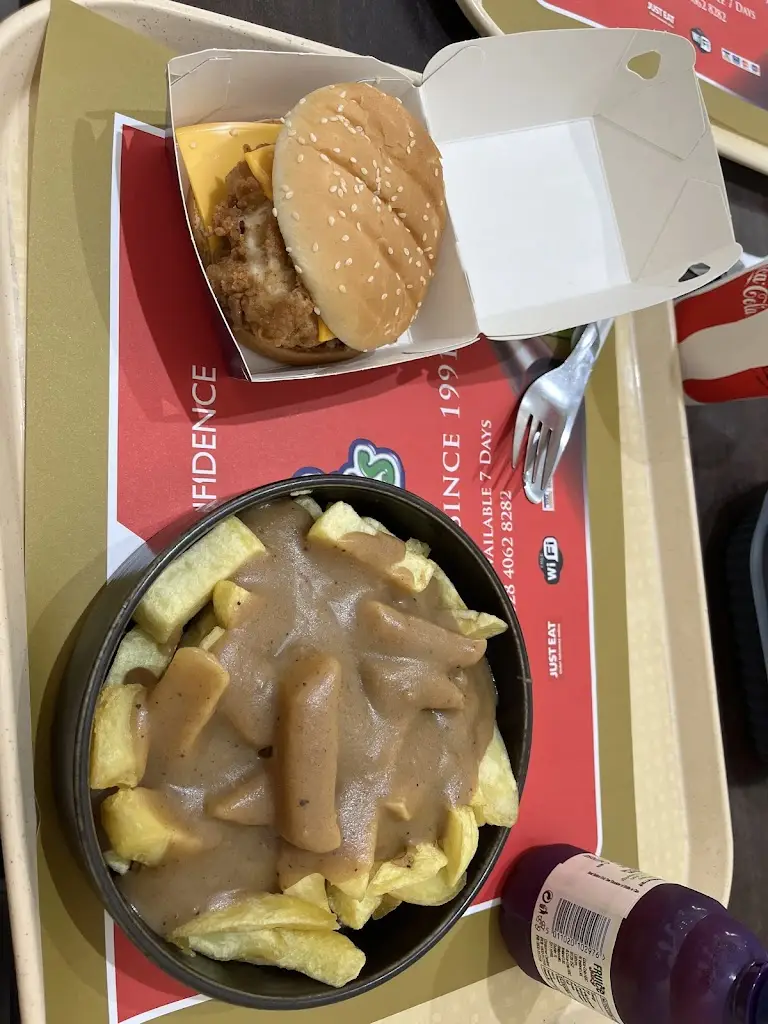 Menu_Friar Tucks Banbridge_Banbridge_image_6