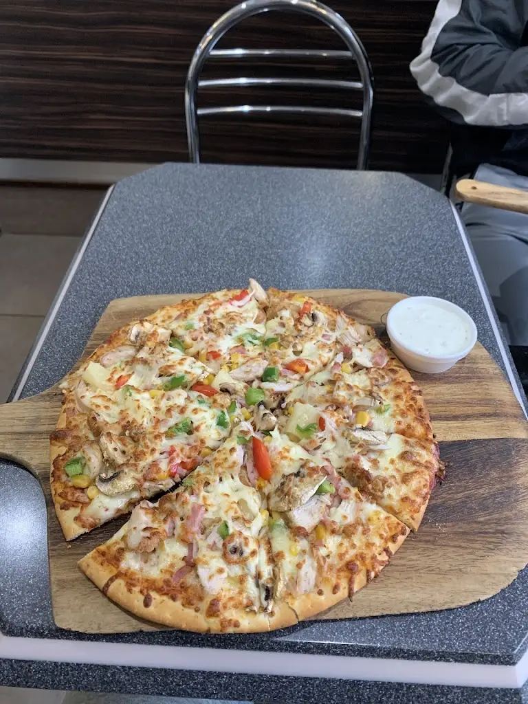 Menu_Friar Tucks Banbridge_Banbridge_image_7