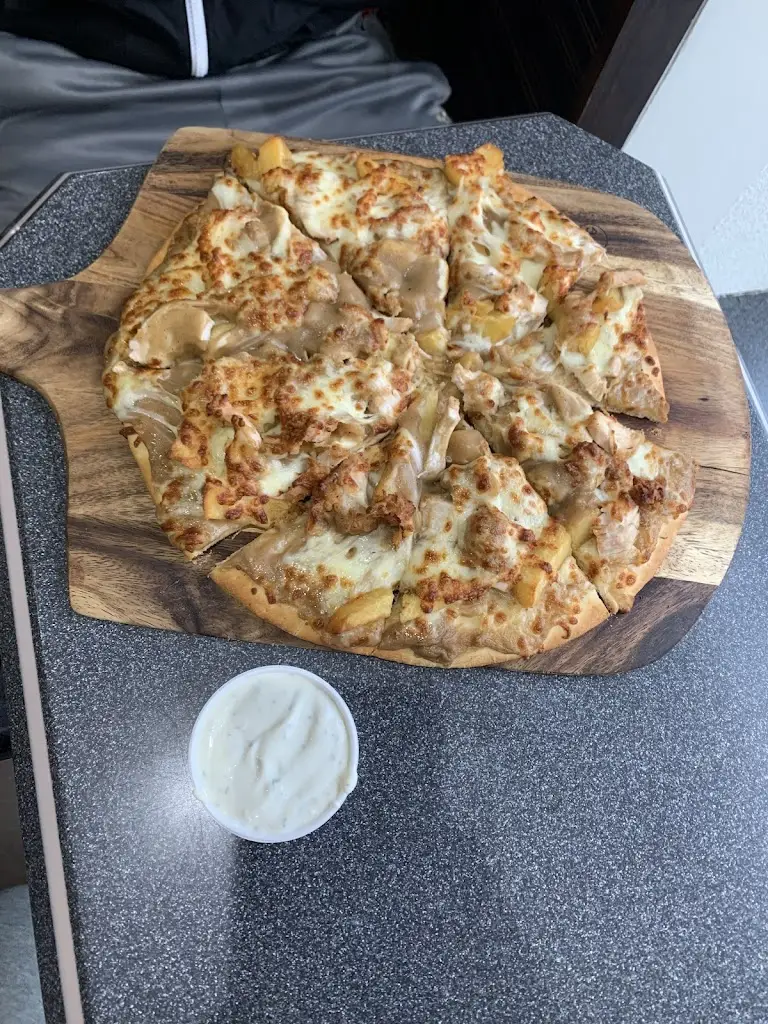 Menu_Friar Tucks Banbridge_Banbridge_image_8