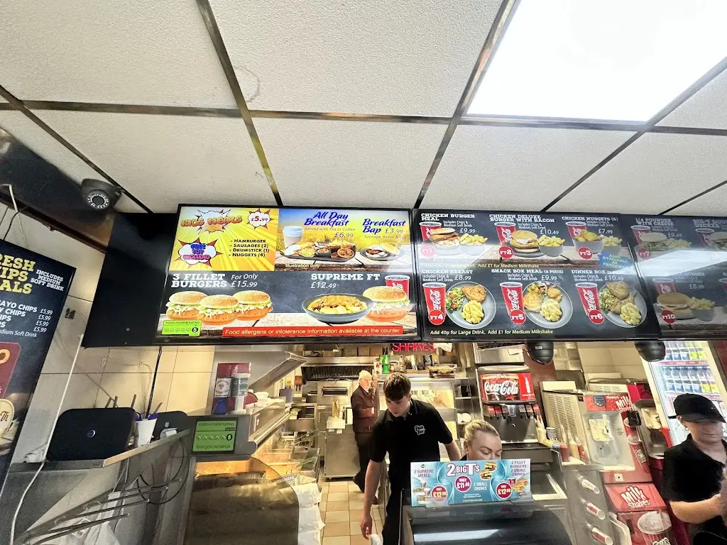 Friar Tucks Banbridge_Banbridge_slider_image_3