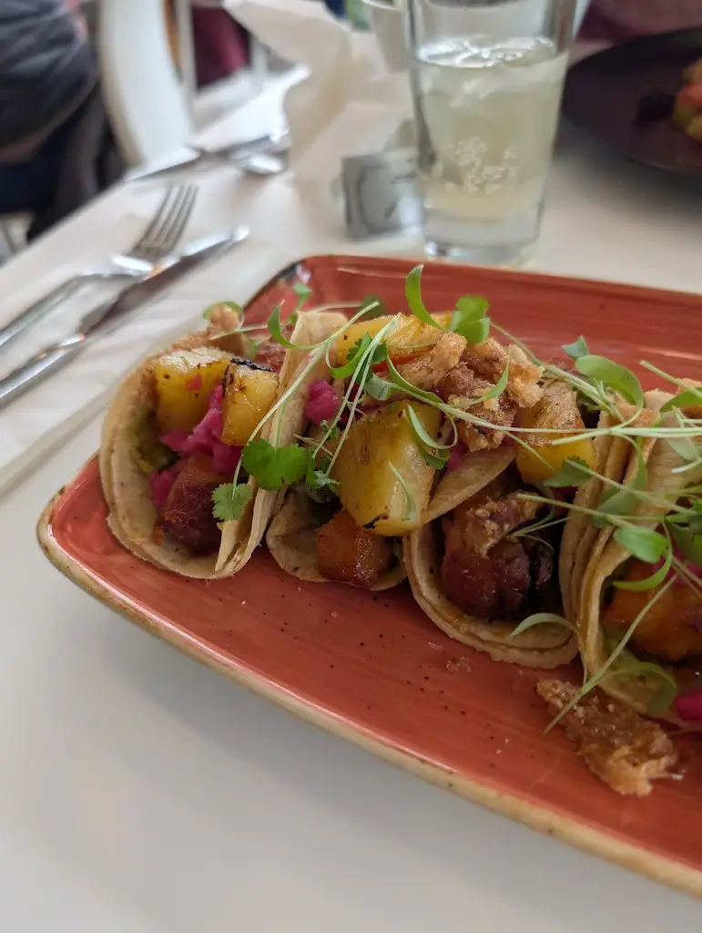 Menu_Quails at the Gallery_Banbridge_immagine_2