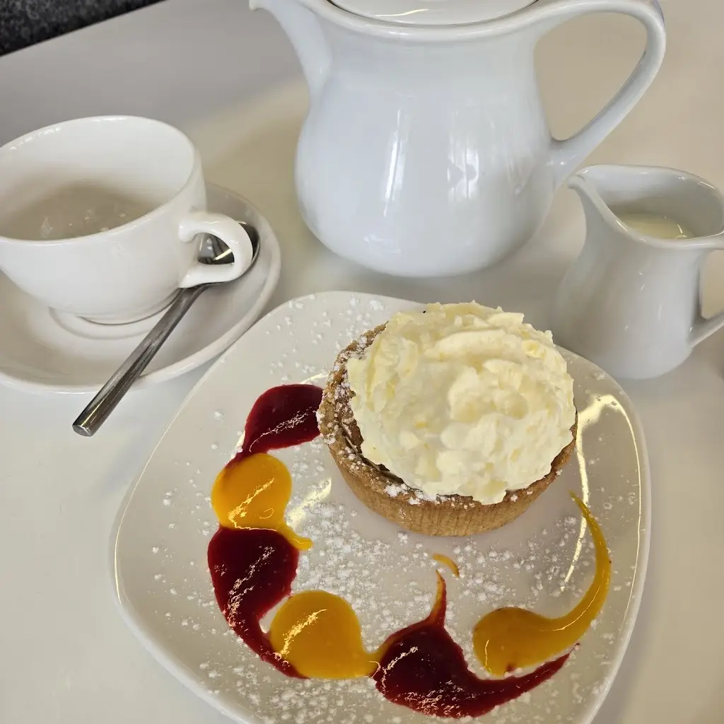 Menu_Quails at the Gallery_Banbridge_immagine_4