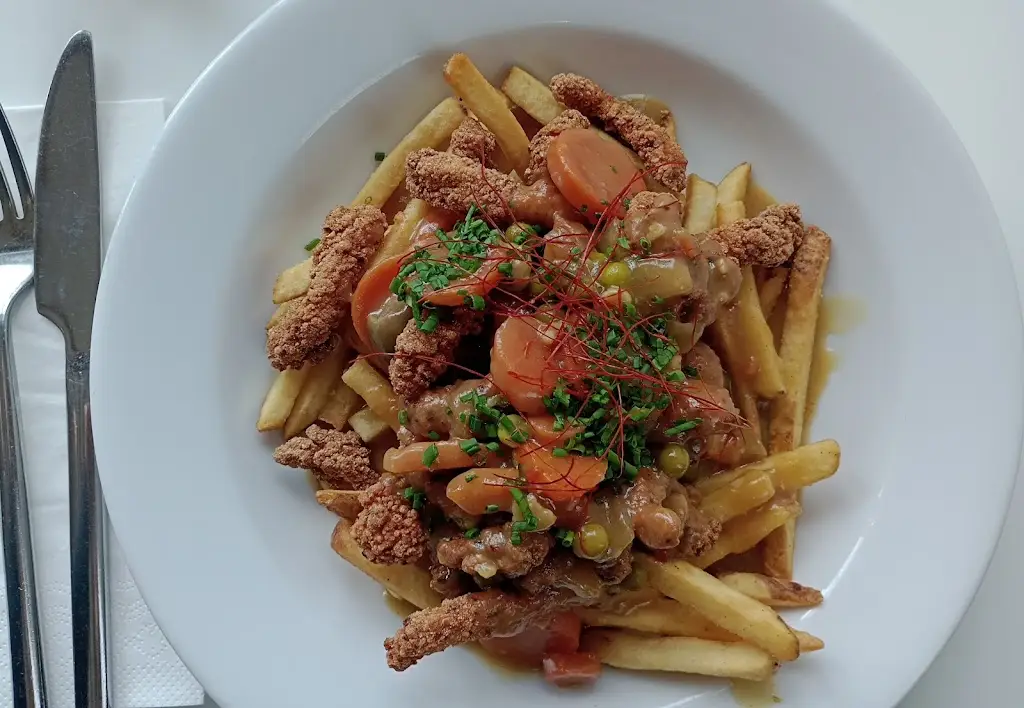 Menu_Quails at the Gallery_Banbridge_immagine_6