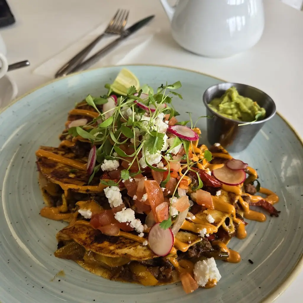 Joanne Philpott_Quails at the Gallery_Banbridge_recensione