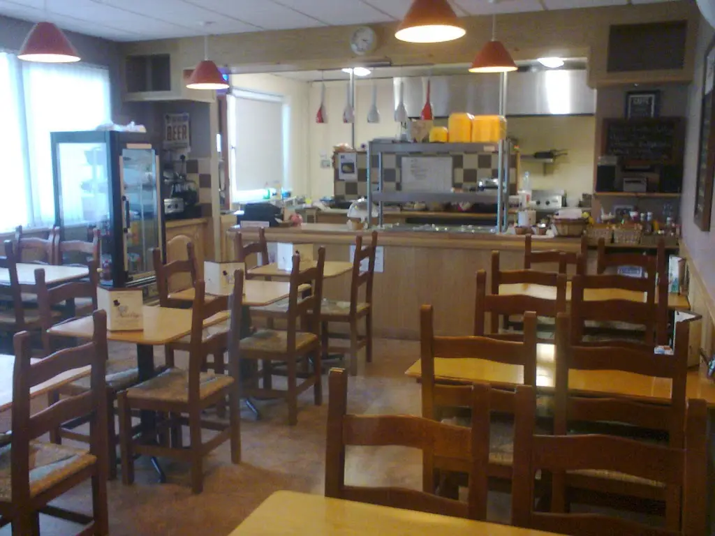 Top Notch Cafe_Banbridge_slider_image_3