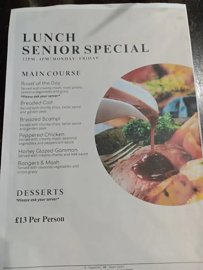 Menu_Wild Thyme Bar & Grill_Banbridge_image_3