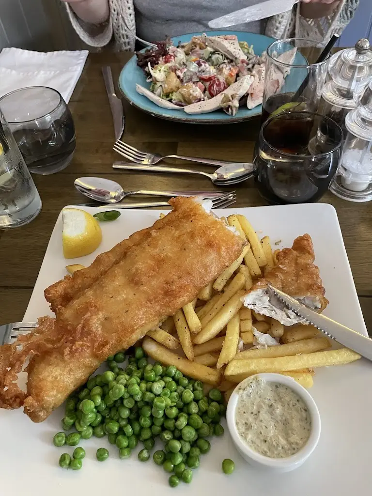 Menu_The Woodcock Inn_Biddenden_image_1