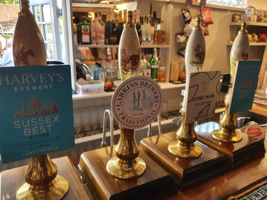 Menu_The Woodcock Inn_Biddenden_image_3