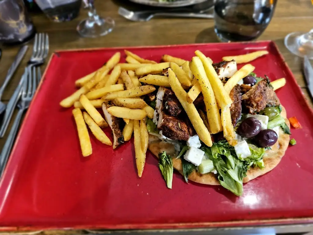 Menu_The Woodcock Inn_Biddenden_image_7