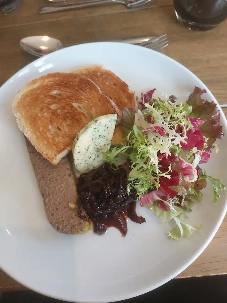 Menu_The Woodcock Inn_Biddenden_image_8