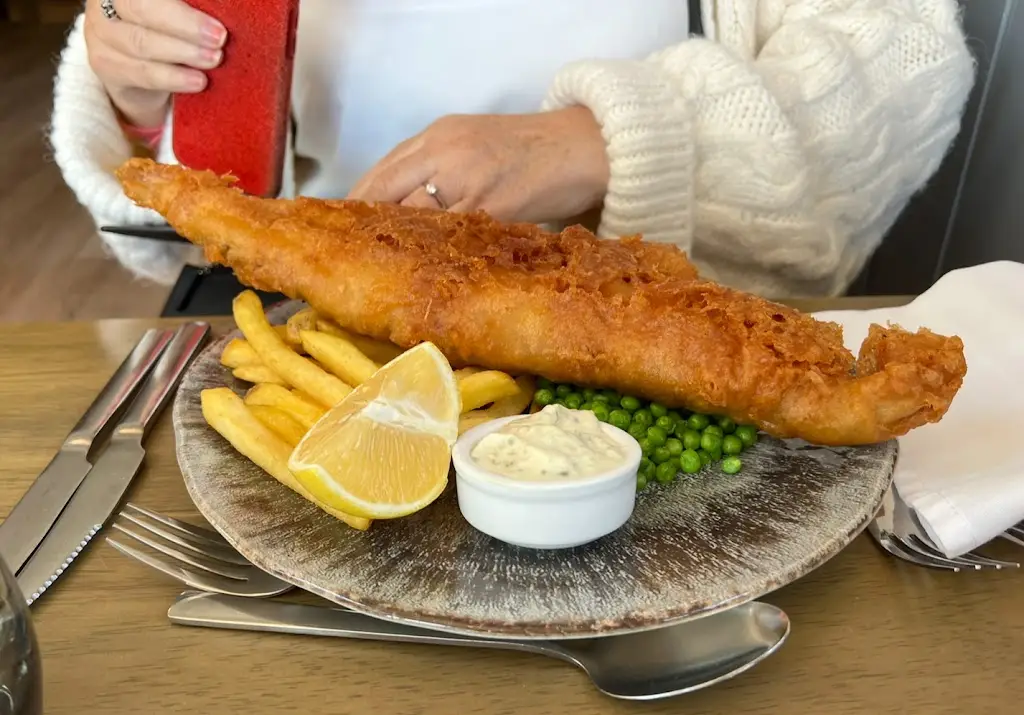 Richard Ash_The Woodcock Inn_Biddenden_review