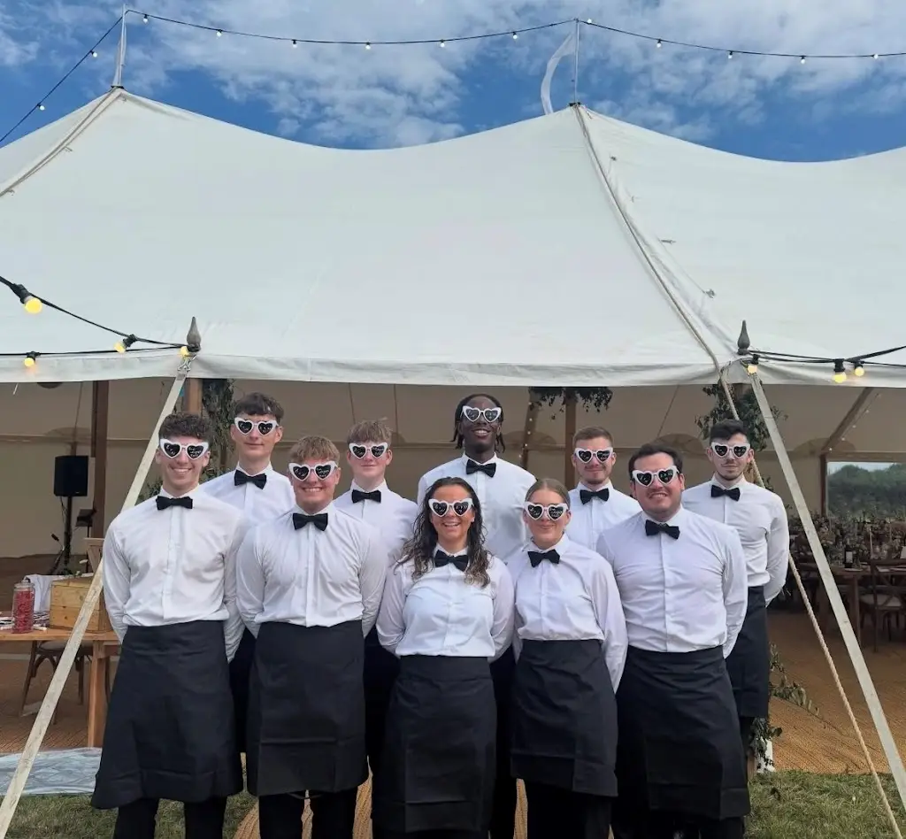 Natalie Millen_The Woodcock Inn_Biddenden_review