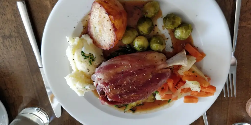 Menu_Sinton's at the Bridge_Banbridge_image_5